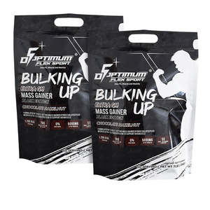 Sachet Doypack pour poudres de santé et produits alimentaires fonctionnels, favorisant le contrôle des portions et l'utilisation refermable, Vietnam - Product Image 5