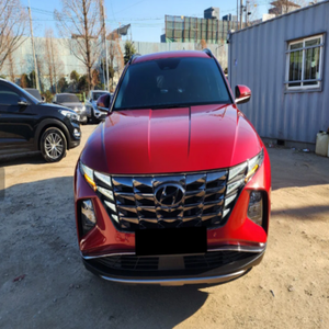 ฮุนได ทูซอน (NX4) ดีเซล 2.0 2WD อินสไปเรชั่น ปี 2021 - Product Image 1