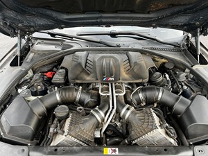 BMW M6 Convertible 2014 - Product Image 6