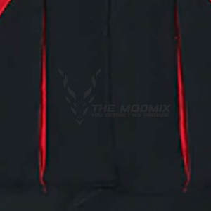 Vêtements de travail en gros, veste d'hiver personnalisée pour hommes, longue, réfléchissante et imperméable - Product Image 5