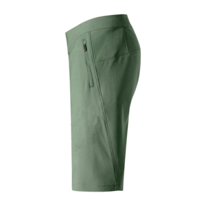 Pantalones cortos de Ciclismo para hombre, Shorts transpirables y holgados para Ciclismo de montaña - Product Image 2