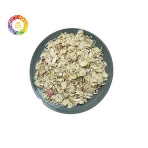 Oignon rouge naturel du Vietnam séché à l'air Ingrédient culinaire pratique et prêt à l'emploi - Product Image 1