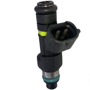 หัวฉีดน้ำมันเชื้อเพลิงสำหรับนิสสันเทียน่า2.0L สำหรับ SENTRA NV200 2.0L ในทางกลับกัน Cu-BE 1.8L FBY2850 FJ1056 <span class=keywords><strong>16600</strong></span>-EN000 FBY10F0 M1332 <span class=keywords><strong>16600</strong></span>-<span class=keywords><strong>95F0A</strong></span> - Product Image 4