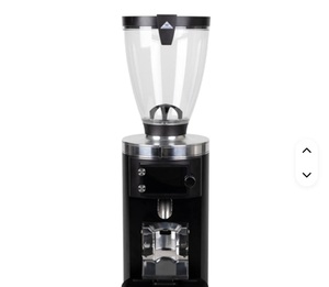Affordable E65S Grind-by-Weight Espresso <b>Grinder</b> - Product Image 3
