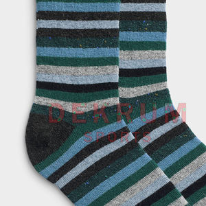 ถุงเท้าคุณภาพสูงสุด ปี 2026 สำหรับทุกเพศ พิมพ์ลายเต็มตัว ดีไซน์ใหม่ล่าสุดสำหรับถุงเท้าทุกเพศ - Product Image 5