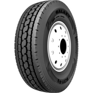 Neumáticos de Dirección 11R24.5: La Opción Rentable para su Flota |   Neumáticos de Camión 11R24.5 para Dirección, Manejo Estable en Carretera - Product Image 3