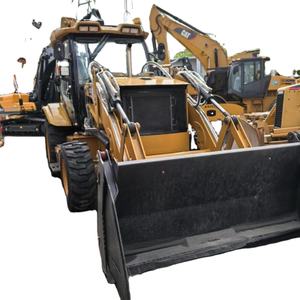 รถตักล้อยาง JCB 3CX ECO ปี 2024 รุ่นใหม่ ได้รับการรับรอง พร้อมขาย - Product Image 2