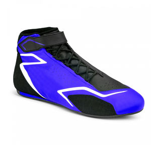 Ropa deportiva de cuero genuino Más vendidos Unisex Kart Racing Shoes Motocross Protección Cómodo Personalizable Precios al por mayor - Product Image 4