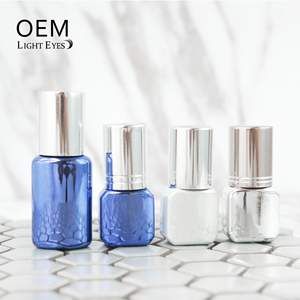 Custom Private Label <b>Individual</b> <b>Eyelash</b> <b>Glue</b> Adhesive 5 ml - Product Image 6