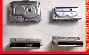 Catégorie de produit en plastique CAMLOCK de qualité supérieure Métal (GI) à haute durabilité - Product Image 2