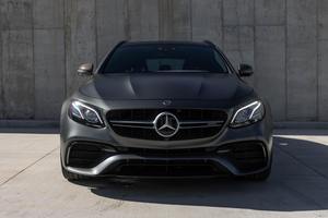 Mercedes-AMG E63 S Wagon 2019 Usado Premium, Motor V8 Twin-Turbo de 603 hp - Product Image 3