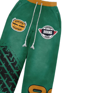 Pull à capuche imprimé de haute qualité pour hommes survêtements d'entraînement sur mesure pour l'hiver pull à la mode en gros - Product Image 5