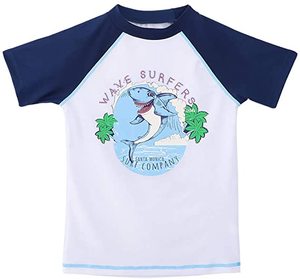 2022 personalizado impreso sublimado MMA Rash Guard niños alta calidad largo secado rápido transpirable UPF50 protección solar natación para adultos - Product Image 2