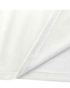 Exquisite premium <b>men's</b> casual solid color t-<b>shirt</b> featuring a crew neck design short sleeves crafted from lightweight <b>stretch</b> - Product Image 5