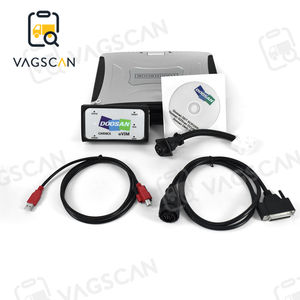 Pour DOOSAN CF19 ordinateur portable haute qualité machines pelle <span class=keywords><strong>Bulldozer</strong></span> chargeur Stania moteur outil de Diagnostic détecteur de moteur - Product Image 3