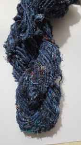 Custom-Made High Quality Dyed <b>Denim</b> Yarns for Weaving and Knitting Various Counts for <b>Denim</b> <b>Fabrics</b> Bulk Orders Welcome - Product Image 2