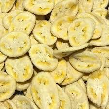 PLÁTANO SECO/INGREDIENTE SIMPLE/PREPARADO LIMPIAMENTE/SNACK LISTO - Product Image 3