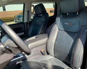 TOYOTA TUNDRA TRD PRO 2021 d'occasion, conduite à gauche/droite - Product Image 3