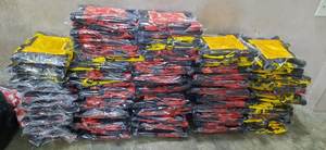 โคมไฟไม้ออกแบบได้ตามต้องการโคมไฟผ้าไหมสไตล์เวียดนามแบบแขวนกลางแจ้งโคมไฟสีสันสดใสสำหรับตกแต่งวันหยุด - Product Image 3