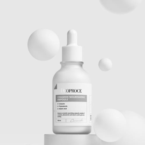 Deoproce Ceramide Ampolla Nutritiva 100mL Hecho en Corea - Product Image 2