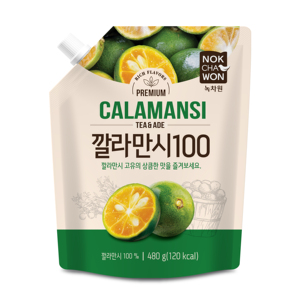 Calamansi 480g - Product Image 1