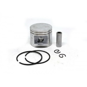 Kit Fasce Elastiche per Motore a Benzina Compatibile con St Fs450 42mm Rif. 504228 Usato - Product Image 1