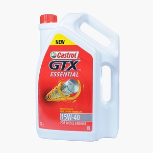 Oferta Especial: Aceite de Motor Castrol, Lubricación Fuerte, Cuidado del Motor, Alto Rendimiento, Funcionamiento Suave, Larga Duración, Suministro a Granel - Product Image 6