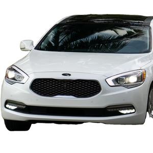 รถยนต์ Kia K900 Premium ปี 2015 มือสอง สภาพดี - Product Image 1