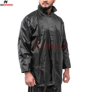 Nuevas chaquetas de lluvia más vendidas Chaquetas de lluvia con logotipo profesional Precio razonable de alta calidad Cree sus propias chaquetas de lluvia - Product Image 2