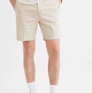 Pantalon de survêtement personnalisé en coton éponge pour hommes, shorts simples et décontractés pour les sports d'été pour la course, nouveaux vêtements d'été - Product Image 1