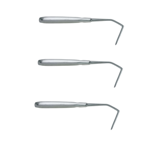 Dentavex Corporation เครื่องดึงจมูกสเตนเลสสตีลขนาด140มม. 150มม. 160มม. - Product Image 1