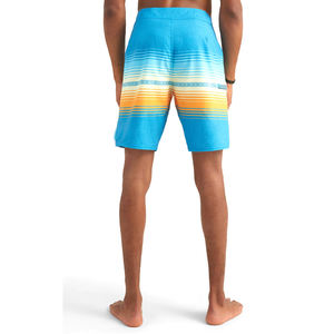 Summer Wear Mid Waist Best Quality Product Plus Size Men's Swim Shorts Vêtements pour hommes Board Shorts - Product Image 4