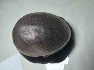 Peluca de la Mejor Calidad, Peluca de Cabello con Estilo de Ondas Profundas, Lacio Rizado y Ondulado, Peluca de Cabello Indio de Air BD - Product Image 2