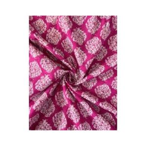 Premium Quality Woven Elastic Microfiber Fabric Stain Resistant Light Weight Saffron 100% Cotton Girls' Shirts Factory Price - Product Image 4