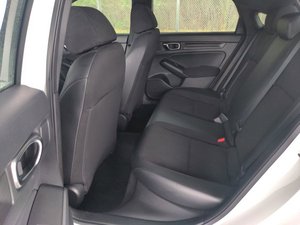 Honda Civic Sport d'occasion propre 2022 - Product Image 6