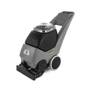 Nettoyeur de tapis autoporté 7 gallons, 15 brosses, qualité industrielle, garantie 3 ans, pour usage domestique, automobile, hôtelier et panneaux solaires - Product Image 2