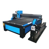 Meilleur prix - Machine de découpe CNC pour métal 1500x3000mm - Machine de découpe plasma CNC - Machine de découpe contrôlée
