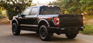 ฟอร์ด แร็พเตอร์ อาร์ 2024 มือสอง พวงมาลัยขวา - Product Image 2