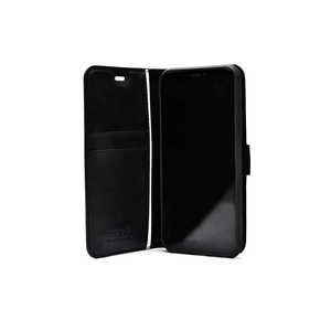Étui portefeuille JoieCreatif Kar Deluxe pour Poco M4 Pro 4G, en cuir PU marron premium, anti-traces de doigts, C21 A53 - Product Image 4