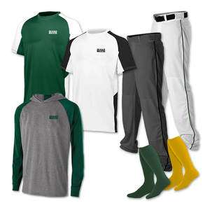 Kit de baseball pour entraînement Kit de baseball nouveau design Kit de baseball à bas prix à vendre - Product Image 3