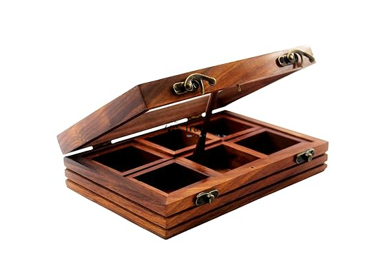 Wood