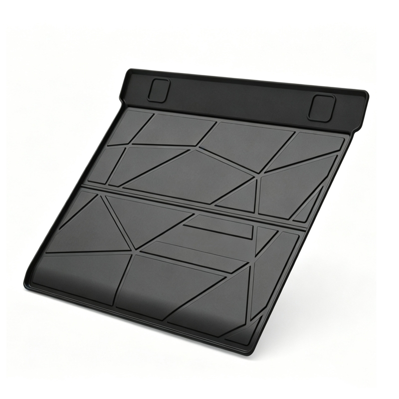 Spedking Interior Accessories Mudguard Car Floor