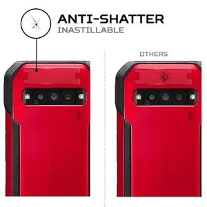 ฟิล์มกันรอยหน้าจอ ANTISHOCK สำหรับเคียวเซร่า ทอร์ค G06 ฟิล์มป้องกันโทรศัพท์มือถือระดับพรีเมียม - Product Image 4