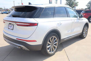 Lincoln Corsair 2021 en Perfecto Estado - Product Image 5