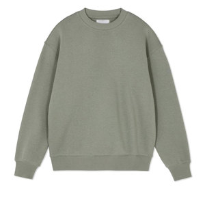 Sudadera para Hombre de Tela Suave de Algodón Mezclado con Acabado Premium, Sudadera para Hombre Elegante para Uso Diario - Product Image 1