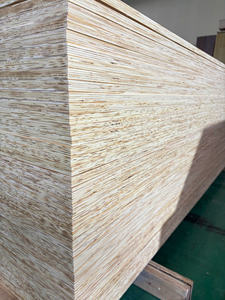 4ftx8ft ไม้อัด E0 9-12-15-18mm เป็นมิตรกับสิ่งแวดล้อมกันน้ำสำหรับห้องนอนห้องนั่งเล่นโรงแรมวิลล่าห้องครัว - Product Image 2