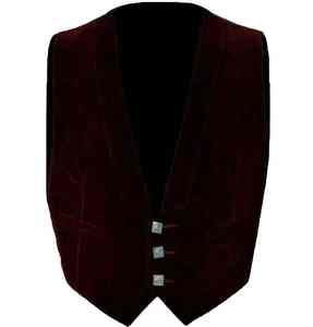 Veste de costume pour homme de style britannique de bonne qualité, col montant, style prince, avec fermeture éclair, blazer vintage pour homme - Product Image 2