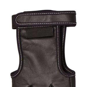 Gants de chasse camouflage gants sans doigts Pro anti-dérapant Protection solaire léger pêche tir à l'arc accessoires chasse en plein air - Product Image 6