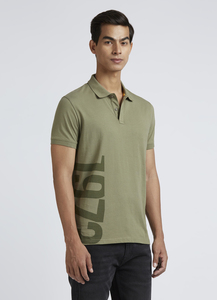Vente en gros de t-shirts polo pour hommes, nouveaux vêtements décontractés, couleur personnalisée 100% coton, t-shirts à manches courtes anti-rides pour hommes, polo - Product Image 4