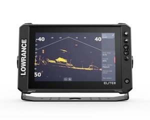 Détecteur de poissons Lowrance FS 10 GPS Chartplotter Active Imaging 3-en-1 RTS En stock Livraison rapide - Product Image 2
